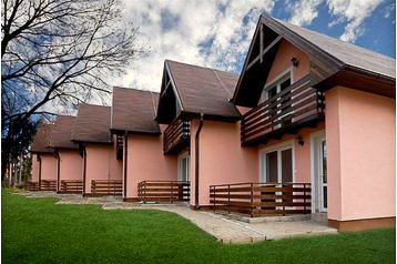 Slovakia Bungalov Veľký Slavkov, Exterior